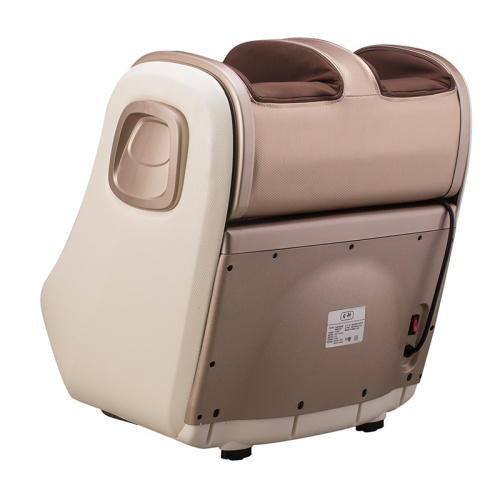 日科大摩手全能足部理疗机货号124947