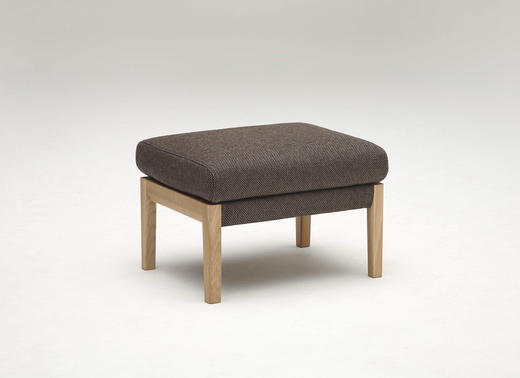 karimoku WU45 stool 脚凳 商品图6