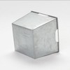 PUEBCO STEEL STORAGE BOX Square 钢制储物盒/正方形 商品缩略图2