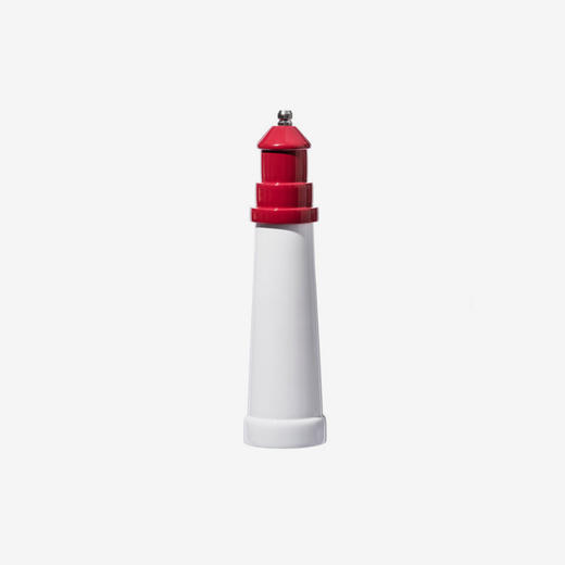 PUEBCO LIGHTHOUSE SHAPED S&P MILL 灯塔研磨器 6 8 9# 商品图1