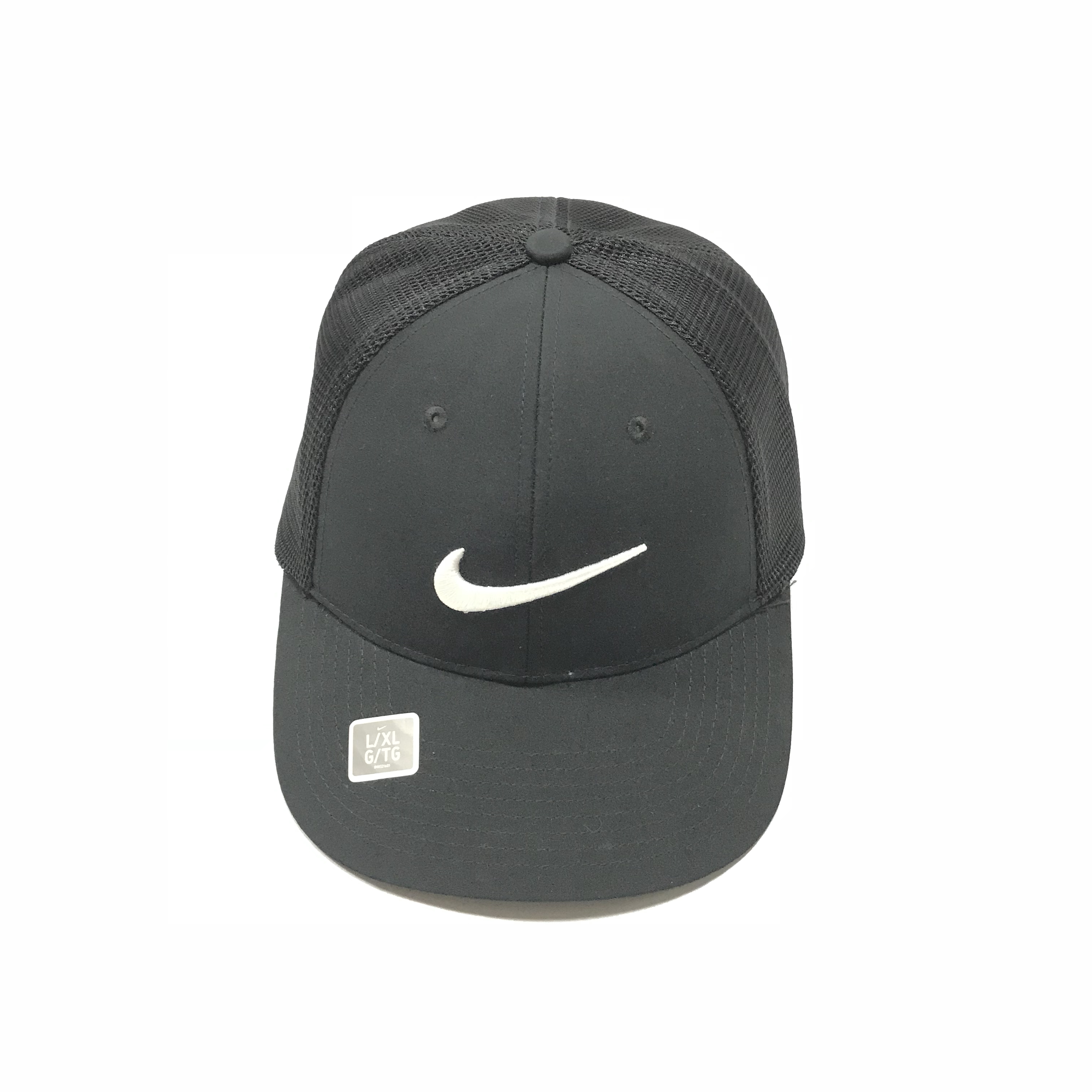 全新正品耐克夏季帽子男nike速干网眼棒球帽727031编码a180422x006