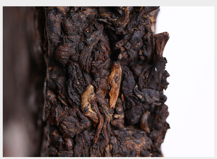 普洱茶 2018年 老同志 老茶头 500g