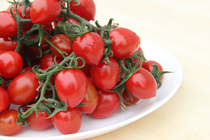 海南玲珑千禧圣女果一盒水果