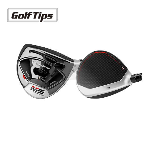 【特惠】TaylorMade泰勒梅 M5系列球道木 商品图0