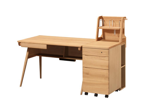 Karimoku SU33 desk 学习书桌组合 商品图3