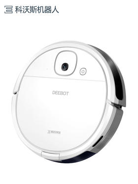科沃斯扫地机