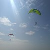 【浙江滑翔伞】海宁中国滑翔伞训练基地，穿越云端 与太阳肩并肩，做一天‘鸟人’！ 商品缩略图2
