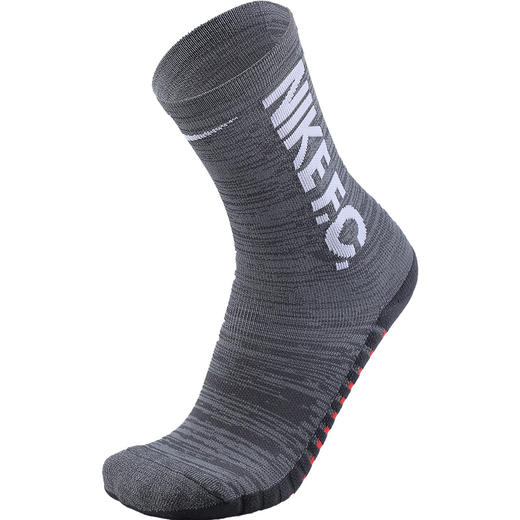 NIKE耐克FC成人足球运动短袜男加厚毛巾底SX7237 商品图4