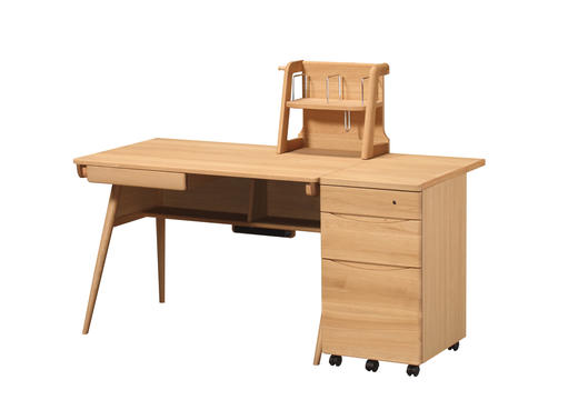 Karimoku SU33 desk 学习书桌组合 商品图1