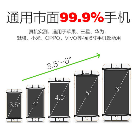 VUP可旋转运动手腕包 | 跑步登山骑行多功能户外手腕包 商品图4