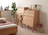 Karimoku QT2811XR dresser 化妆桌 商品缩略图1