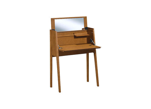 Karimoku QT2811XR dresser 化妆桌 商品图7