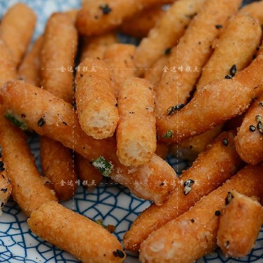 金乡特产：油泡枣 芙蓉糖 花生酥 稻草绳 麻花芝麻片 生仁片 面茶糕等香脆好吃可口 商品图1
