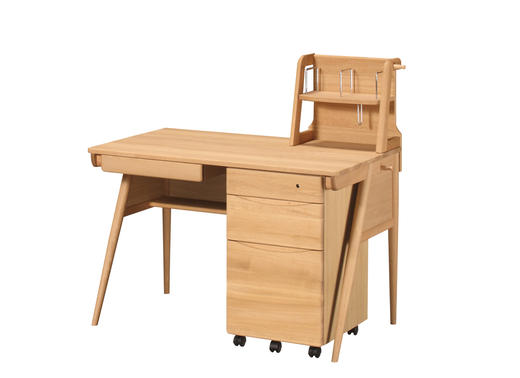 Karimoku SU33 desk 学习书桌组合 商品图5