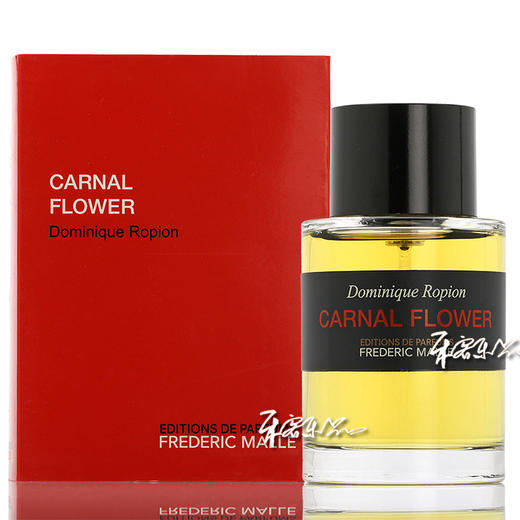 馥马尔 花香染指醉人晚香玉 Frederic Malle Carnal Flower  小样/正装 商品图1