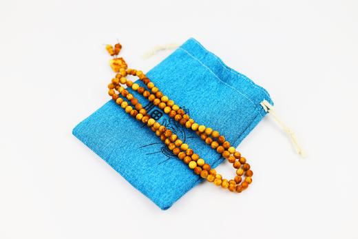 崖柏手串 商品图4