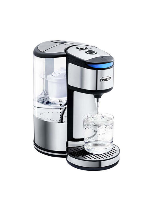 碧然德滤水壶即热净水器 商品图0