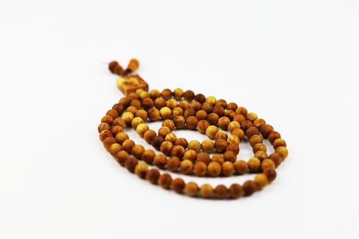 崖柏手串 商品图2