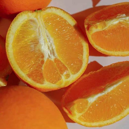 【惊爆预售】【17-20日下单    21-22日发货】纽荷尔橙礼盒2.5kg 商品图1