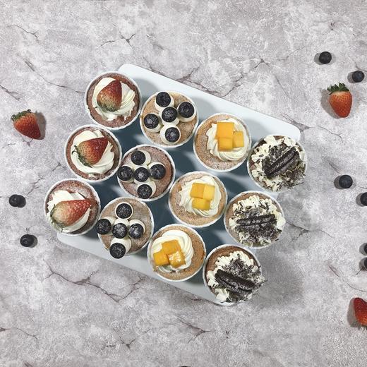 Cup cake纸杯蛋糕 商品图2