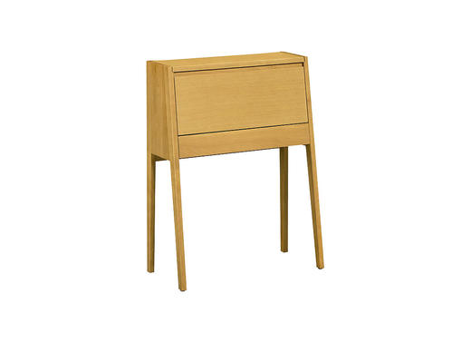 Karimoku QT2811XR dresser 化妆桌 商品图2