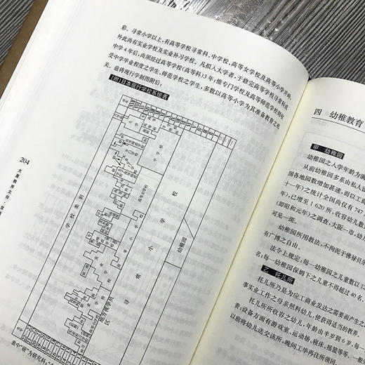 大夏教育文存 全套11卷 中国教育研究经典文集 精装 商品图3