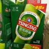 【批发】青岛啤酒6瓶国标500ml/瓶*6 商品缩略图0