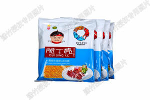 45g*50脆丁壳黑椒牛排味 商品图0