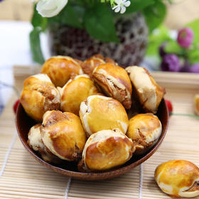 鸡仔饼（筒装）