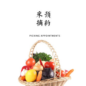 采摘草莓更鲜更优惠