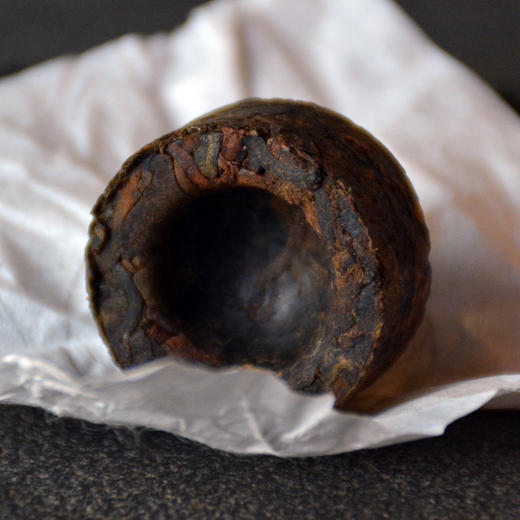 「2010熟沱」顺滑润甜，十四年陈化（50粒*5g） 商品图2