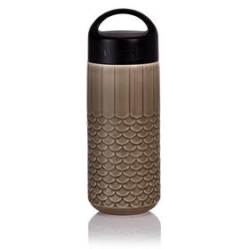 （2016款）青云直上旅行随身杯（四色任选）350ml双层