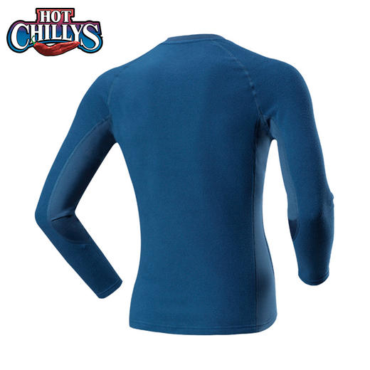 HOTCHILLYS红辣椒 男款 抓绒保暖内衣 10级保暖 PFA4611 商品图3