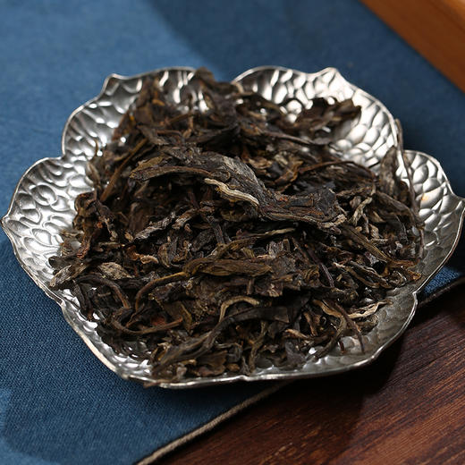 压箱底小班章（普洱生茶） 商品图2