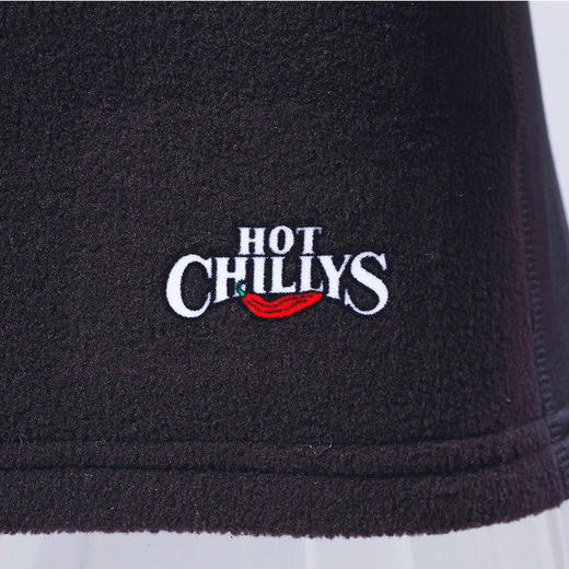 HOTCHILLYS红辣椒 男款 抓绒保暖内衣 10级保暖 PFA4611 商品图4