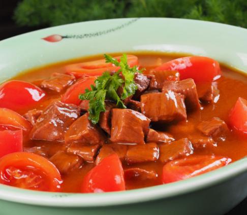 额尔敦 精选牛肉块3斤 商品图3