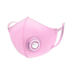 （永久下架）AirPOP儿童专用口罩防尘防雾霾