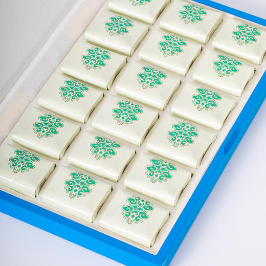 【奇兰】花神引系列 礼盒装 商品图3