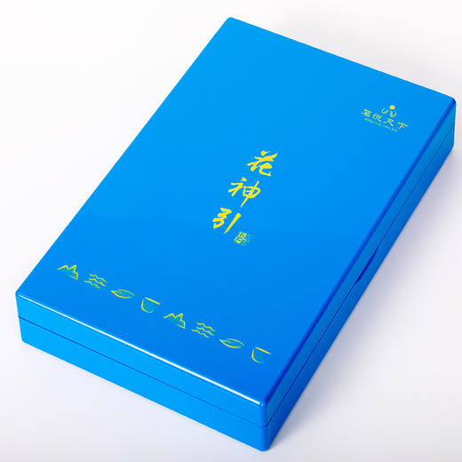 【奇兰】花神引系列 礼盒装 商品图1