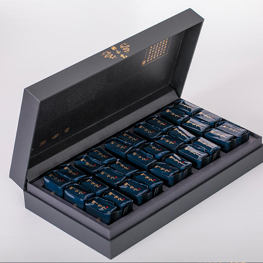 【云雾肉桂】醉云霄系列 礼盒装 商品图2