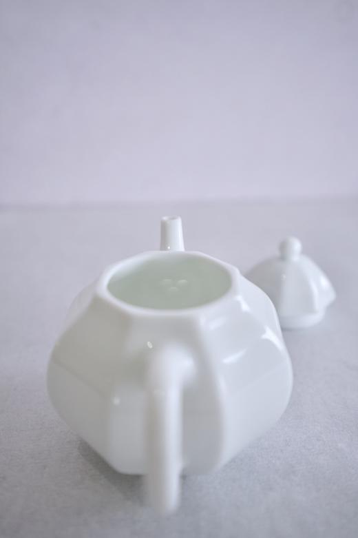 《梨形壶茶器套组》○汀堂 商品图4