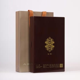 【金萱】花神引系列 礼盒装