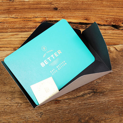 better系列  明信片 商品图2