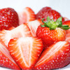 辽宁丹东红颜草莓 特级大果2.5斤 商品缩略图4