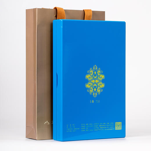 【奇兰】花神引系列 礼盒装 商品图0