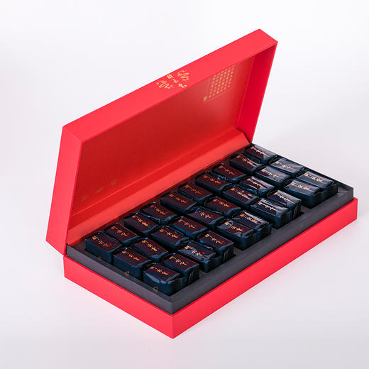 【纯种大红袍】醉云霄系列 礼盒装 商品图2