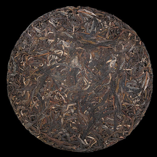 压箱底易武山普洱生茶  百年古树普洱生茶 商品图1