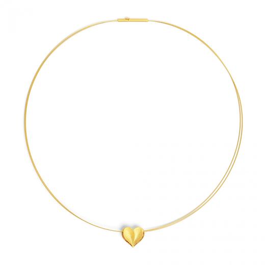 北京仓｜BERND WOLF-Corasan-项链［德国设计师］ 商品图0