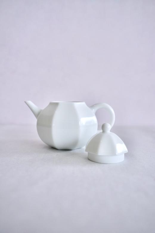 《梨形壶茶器套组》○汀堂 商品图5