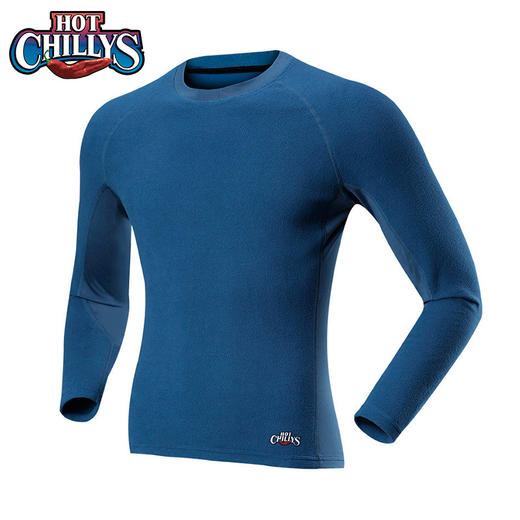 HOTCHILLYS红辣椒 男款 抓绒保暖内衣 10级保暖 PFA4611 商品图2